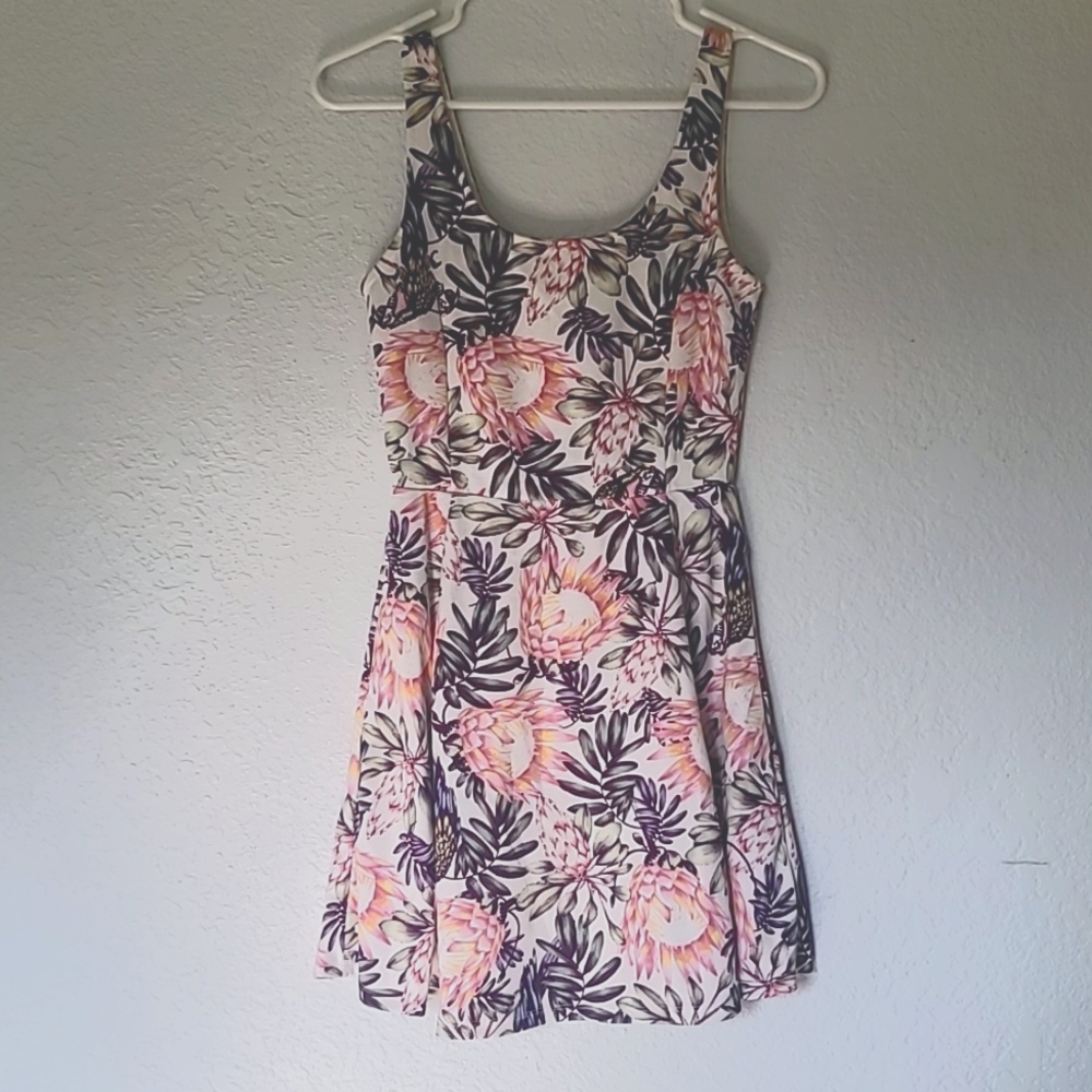 H&M dress